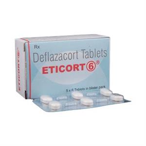 Eticort Tablet