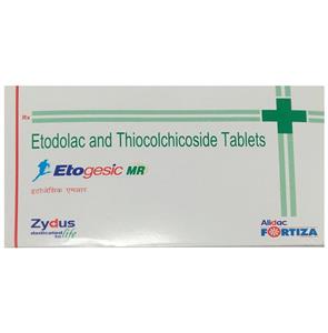 Etogesic MR Tablet