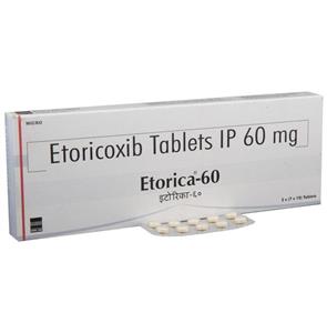 Etorica 60 mg Tablet