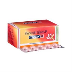 Etrobax 60 mg Tablet