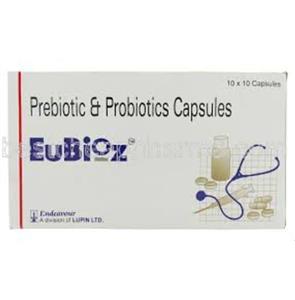 Eubioz Capsules