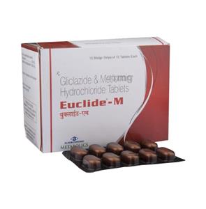 Euclide M Tablet