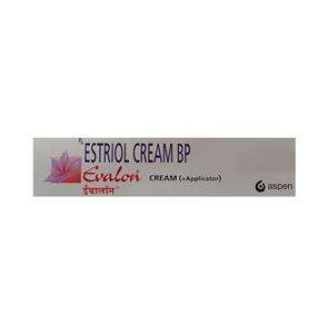 Evalon Cream 15 gm