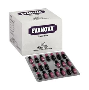 Evanova Capsule