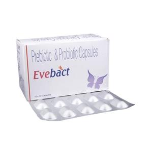 Evebact Capsule