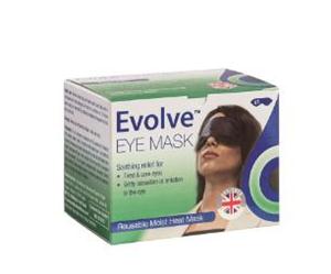 Evolve Eye Mask