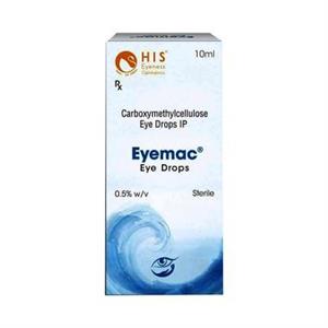 Eyemac Eye Drops