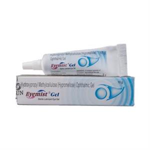 Eyemist Gel 10 gm