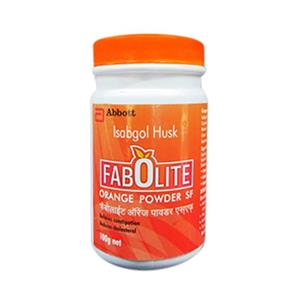 Fabolite Powder 100 gm