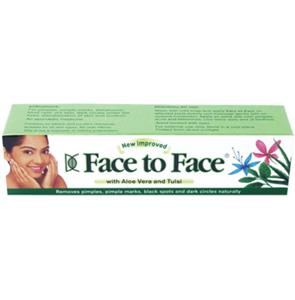 Face TO Face Ointment