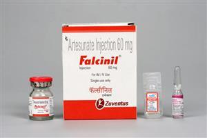 Falcinil 60 mg Injection