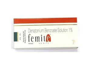 Femite Lotion 9 ml