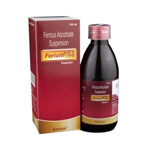 Ferium XT Suspension 150 ml