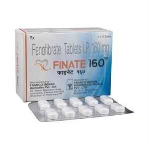 Finate Tablet