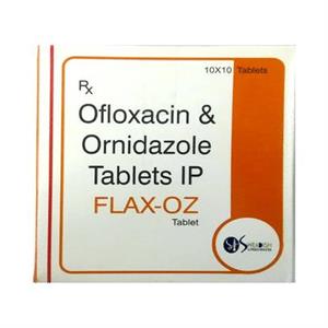 Flax OZ Tablet