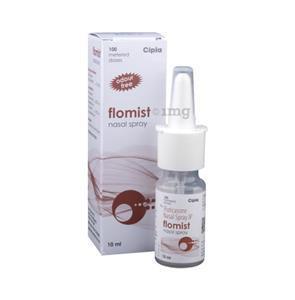 Flomist AQ Nasal Spray