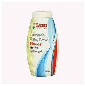 Flucos Dusting Powder 150 gm