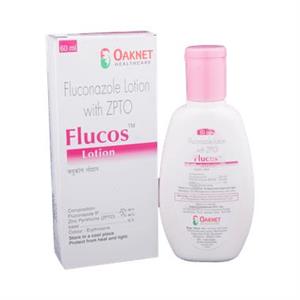 Flucos Lotion 60 ml