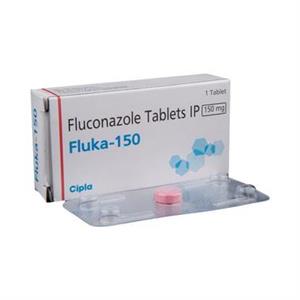 Fluka 150 Tablet