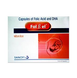 Folgel Capsule