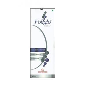 Foliglo Conditioner 60 gm