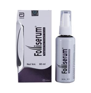 Folliserum Hair Growth Serum 60 ml