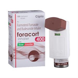 Foracort 400 Multihaler