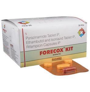 Forecox Kit