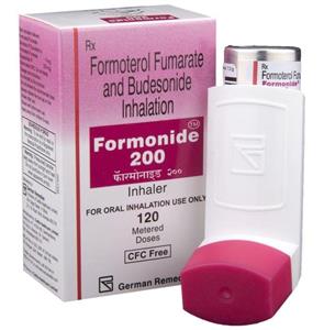 Formonide 200 Inhaler