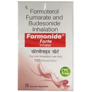 Formonide Forte Inhaler