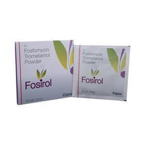 Fosirol Powder