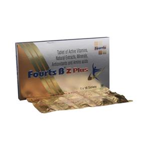 Fourts B Z Plus Tablet