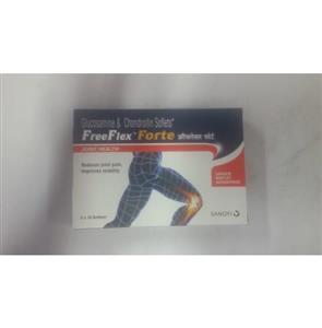 Freeflex Forte Tablet