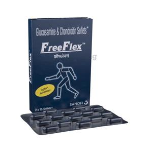 Freeflex Tablet