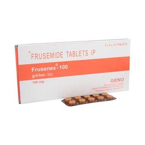 Frusenex 100 Tablet