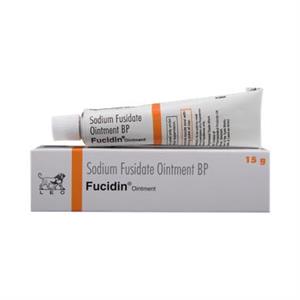 Fucidin Ointment 15 gm