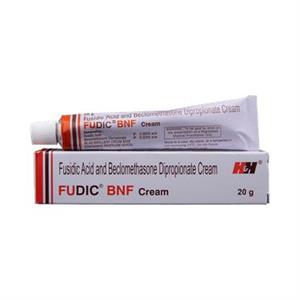 Fudic BNF Cream 20 gm