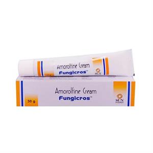 Fungicros 30 gm Cream