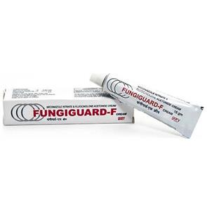 Fungiguard Cream 30 gm