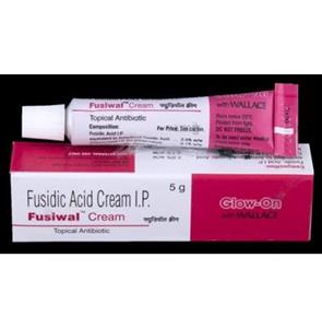 Fusiwal Cream 15 gm