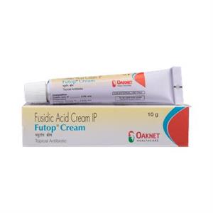 Futop Cream 5 gm