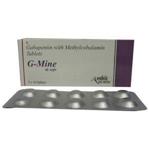 G Mine 2 mg Tablet