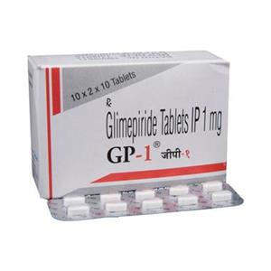 GP 1 Tablet