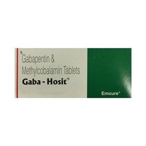 Gaba Hosit Tablet