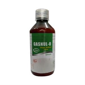 Gasnul Syrup