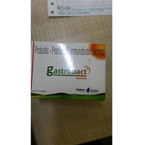 Gastrobact Tablet