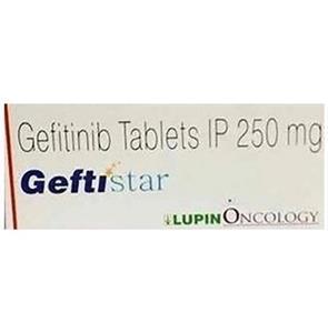 Geftistar 250 mg Tablet