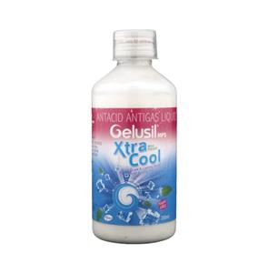 Gelusil MPS Syrup 200 ml