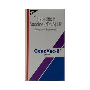 Genevac B Adult 10 ml