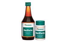 Geriforte Syrup 200 ml